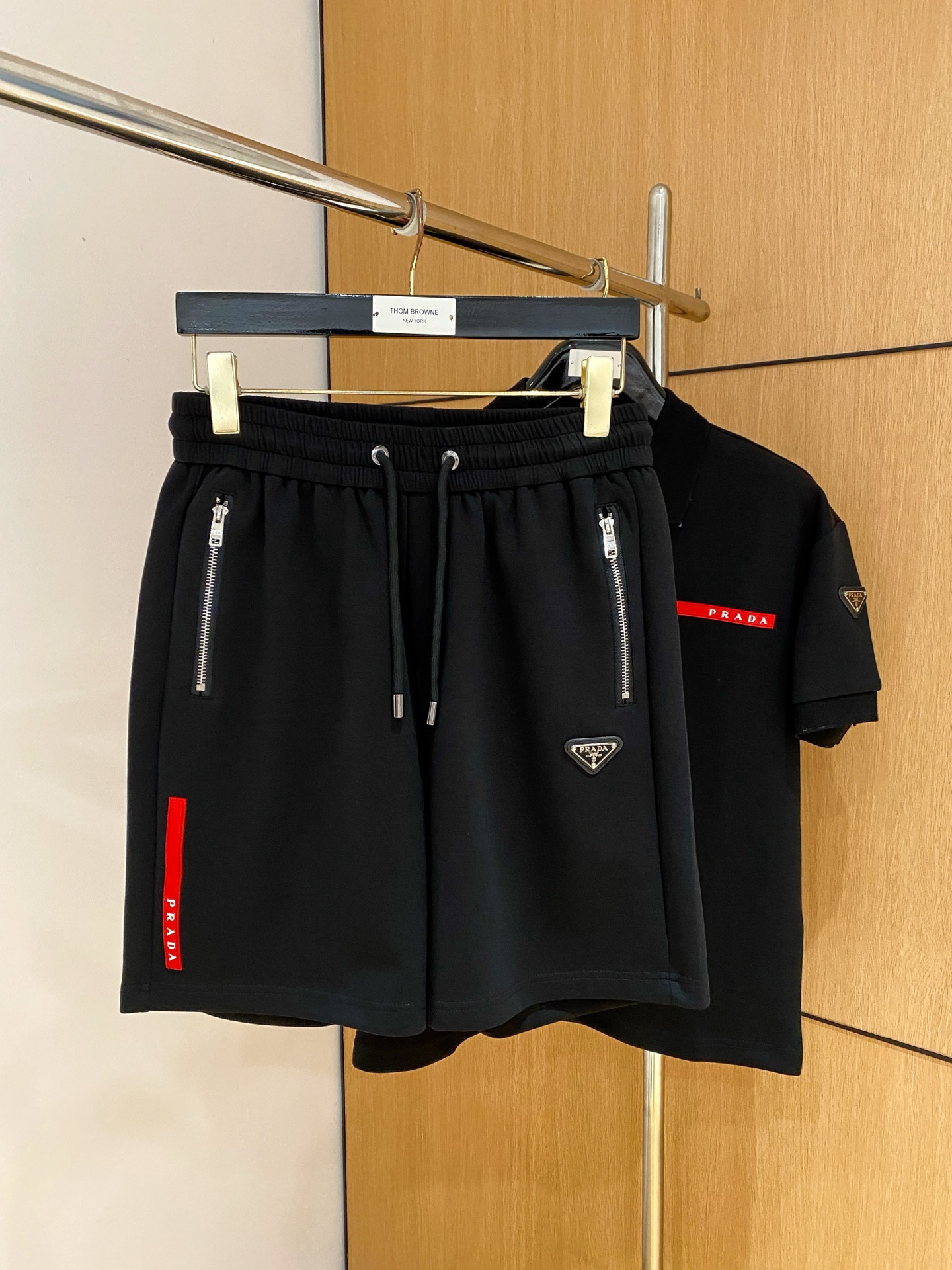 clothes and pants